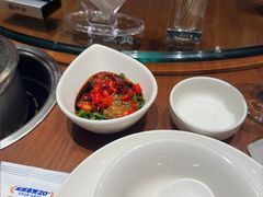 -东海怡品海鲜豆捞(星街坊店)