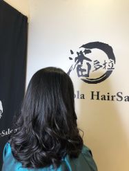 点击看大图 -东方麒麟·潘多拉SALON