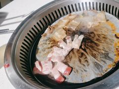-火叮叮自助烤肉·现切牛肉(茂业店)