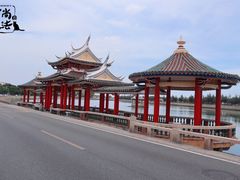 -龙舟池