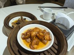 -万龙洲海鲜(南新仓店)