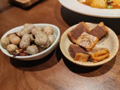 -七色云蔬食(喜邻里店)