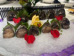 -神洲四海大酒楼(王府井澳门中心店)