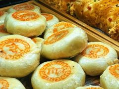-宏发红西饼屋(天津路店)