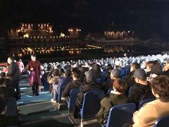 -西安华清御汤酒店