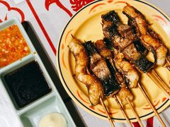 -辉记炭烧海鲜大排档·老字号(福田店)