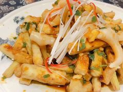 -映像威海·海鲜味道(市区店)
