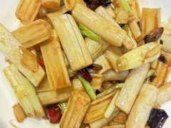 -黄泥岗·黄陂农家菜(百步亭店)