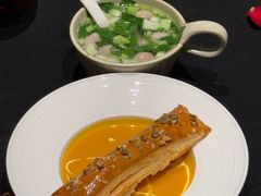 -静香HOUSE·全时段融合餐厅(七星欢乐颂店)