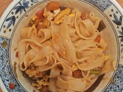 -六合居·邯郸菜·武安菜起源地