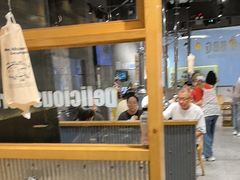 -破店肥哈·东北烧烤·夜宵(南山保利店)