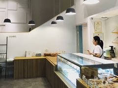 自助取餐区-CHEZ JASMINE 茉莉的氧气厨房