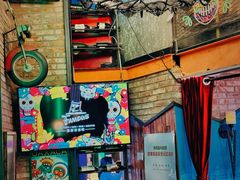 -Famous肥猫墨西哥音乐餐吧(五棵松华熙LIVE店)