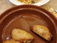 -萨莉亚意式餐厅(上下九店)