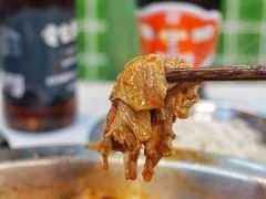 嫩牛肉-电台巷火锅(科华总店)