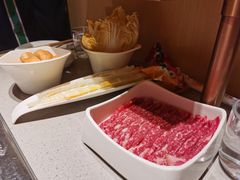 -海底捞火锅(万象汇店)