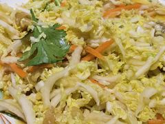 -大闫家烧烤·小海鲜家常菜(郑庄店)