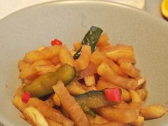 -湘中缘·湖南菜(娄底驻京办店)