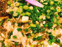 -荷庭·精致湘菜(华强北九方店)