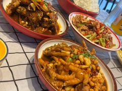 -江西老表·经典江西八大碗