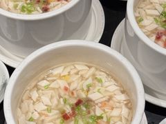 -芳芳私房菜·精做淮扬菜(承德路店)