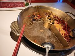 -小龙翻大江文化火锅(宽窄店)