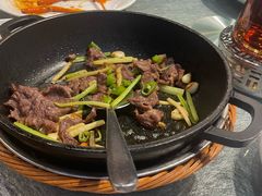 -猪肉婆私房菜(容桂总店)