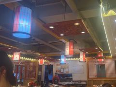 -堂客老火锅(欣阳广场总店)