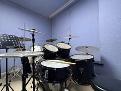 -TEMPO 音乐(五角场店)