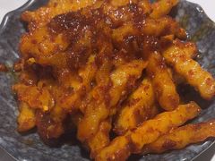 -付小姐在成都(五道口店)