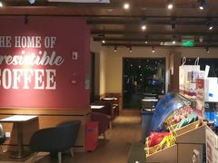 -COSTA COFFEE(西湖天地店)
