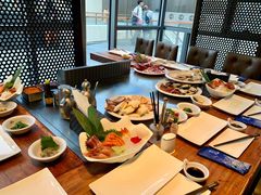 -大渔·观筵(三里屯太古里店)