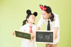 -哈妮儿童摄影(德清店)