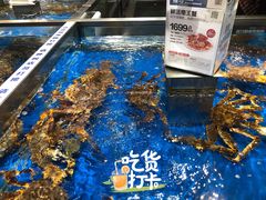 -盒马鲜生(顺义店)