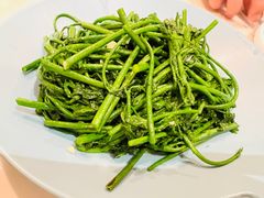 -香香海南菜餐厅