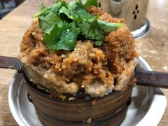 羊肉格格-包面西施(黄泥磅总店)