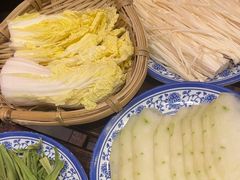 -萍姐火锅·公路夜市(南京新街口店)