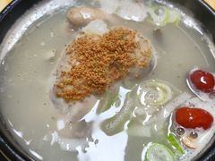 -长顺参鸡汤店(西塔总店)