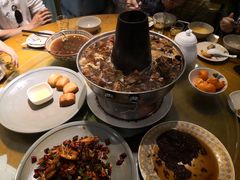 -三姐妹餐厅(曲江店)