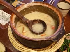 -火齐潮汕砂锅粥(五道口店)