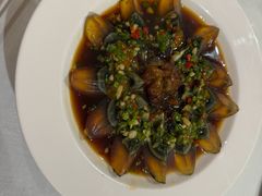 -小厨师·二十年沈家门小海鲜(百井坊巷店)
