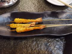 -锦州御烧烤·形象店(人民街店)
