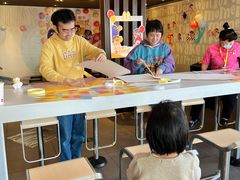 -麦当劳(朝阳路得来速店)