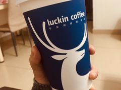 -瑞幸咖啡(AI创新中心A区店)