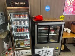 -吴满满油泼面(北方风味园店)