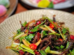 -隐炉和牛烧肉店(群力店)