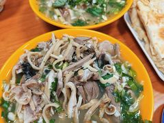 -蔺家老字号羊杂碎馆