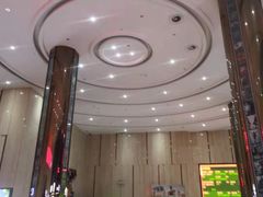 -武汉华夏国际影城(鲁广店)