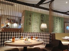 -汤城小厨•粤菜•靓汤(望京凯德mall店)