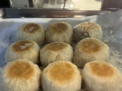 -花园饼屋·吐司蛋糕面包(星海店)